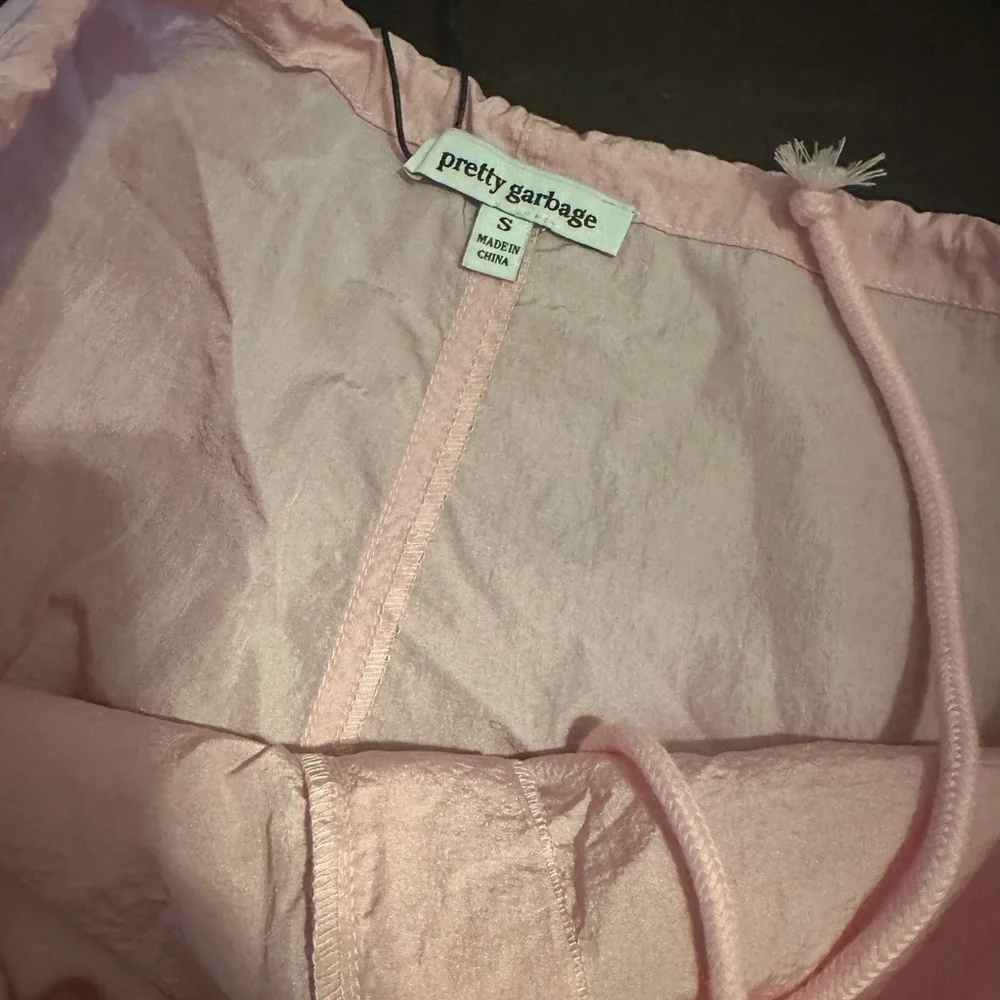Pretty garbage pants - Picture 4 of 6
